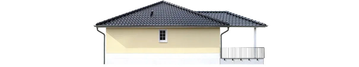 Gebaute Ansicht von DL21